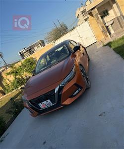 نيسان سنترا